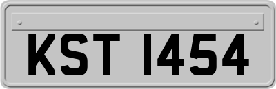 KST1454