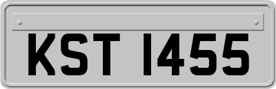 KST1455