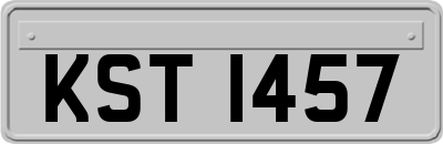 KST1457