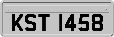 KST1458