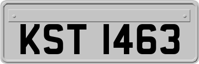 KST1463