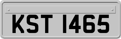 KST1465