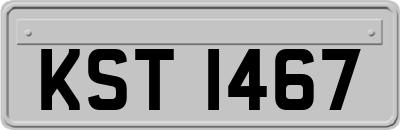 KST1467