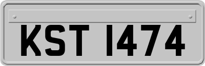 KST1474