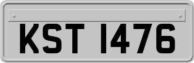 KST1476