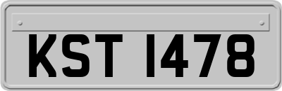 KST1478