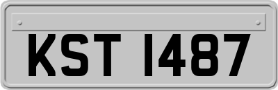 KST1487