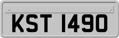 KST1490