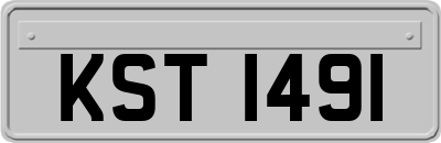 KST1491