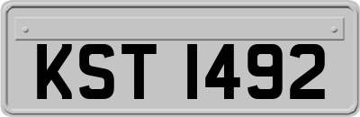 KST1492