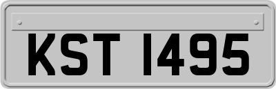 KST1495