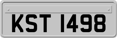 KST1498