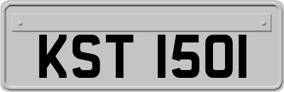 KST1501