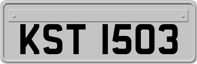 KST1503