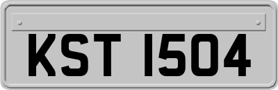 KST1504