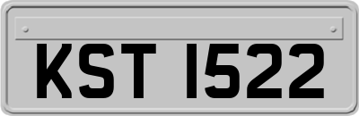 KST1522