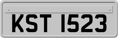 KST1523