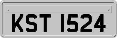 KST1524