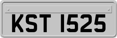 KST1525