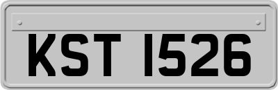 KST1526