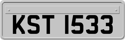 KST1533