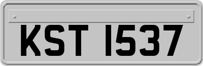 KST1537
