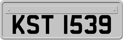 KST1539