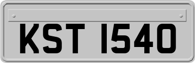 KST1540