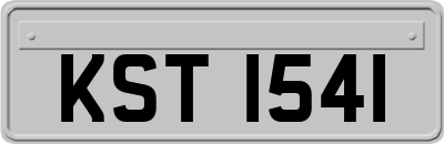KST1541