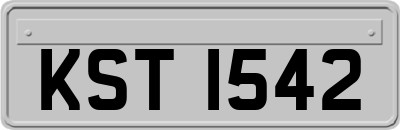 KST1542