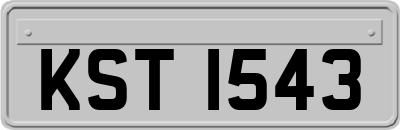 KST1543
