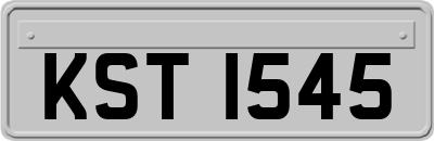 KST1545