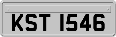 KST1546