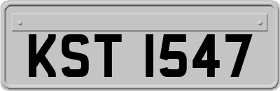 KST1547