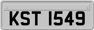 KST1549