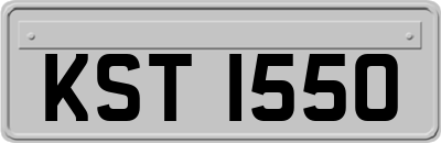 KST1550