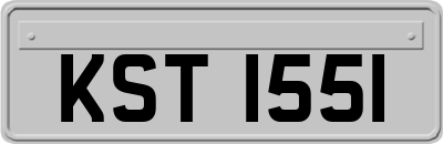 KST1551