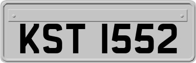 KST1552