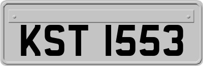 KST1553