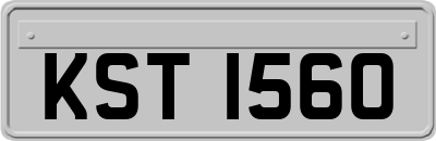 KST1560
