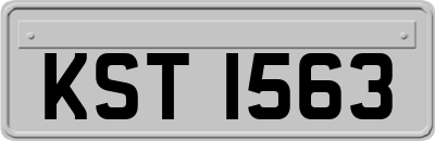 KST1563