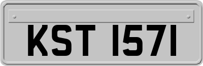 KST1571