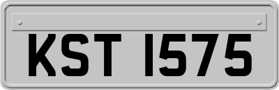 KST1575