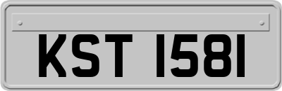 KST1581
