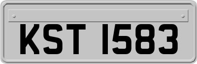 KST1583