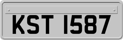 KST1587