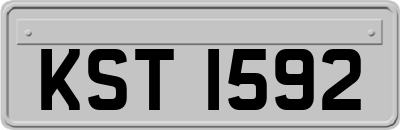 KST1592