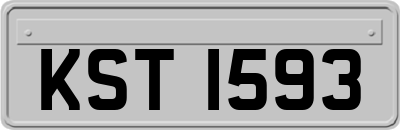 KST1593