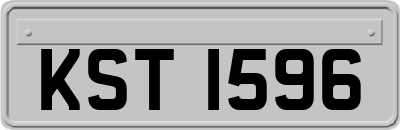 KST1596