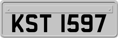 KST1597